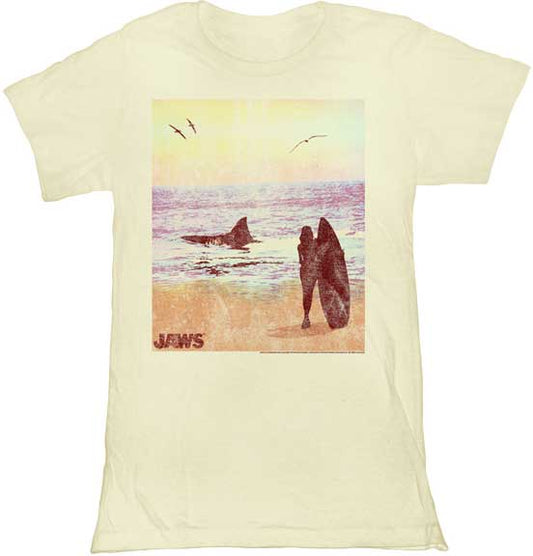 Jaws Juniors T-Shirt