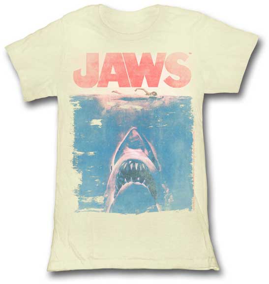 Jaws Juniors T-Shirt