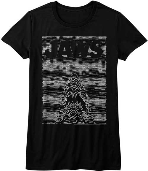 Jaws Juniors T-Shirt