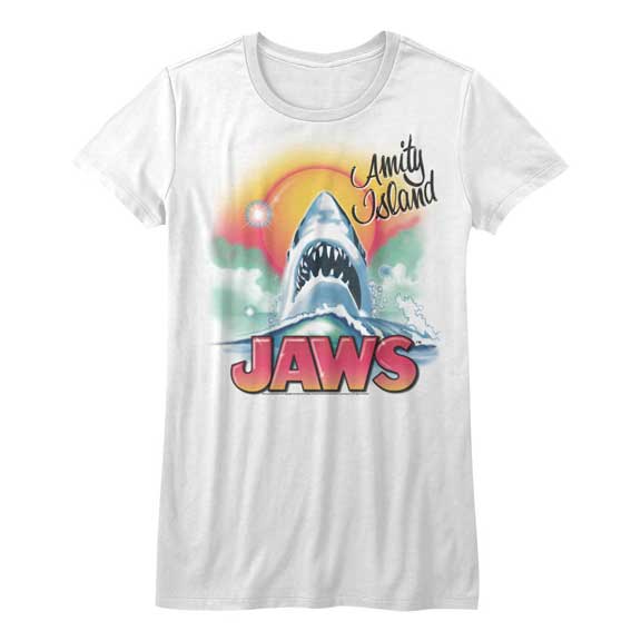 Jaws Juniors T-Shirt