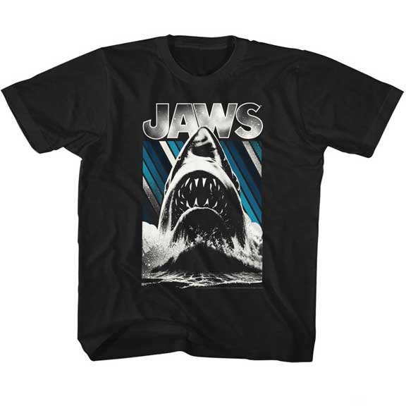 Jaws Youth T-Shirt