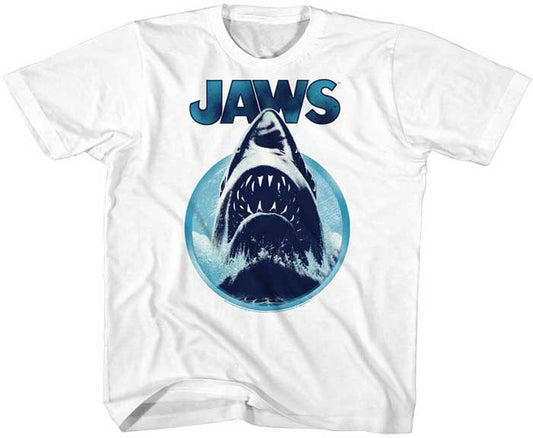 Jaws Youth T-Shirt