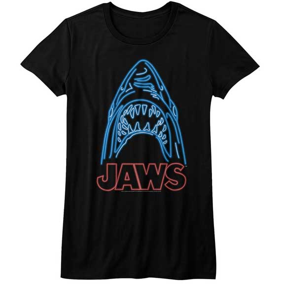 Jaws Juniors T-Shirt