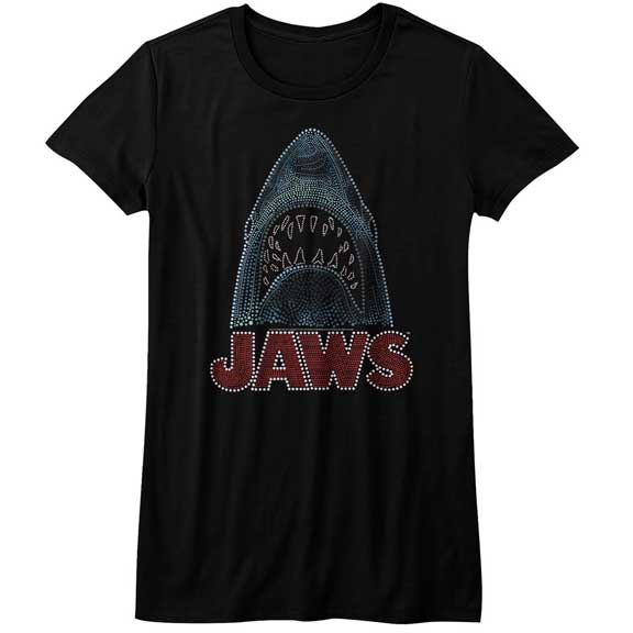 Jaws Juniors T-Shirt