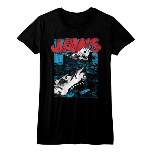 Jaws Juniors T-Shirt