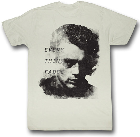 James Dean Adult Lightweight T-Shirt