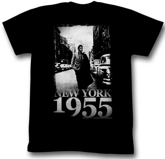 James Dean Adult Lightweight T-Shirt