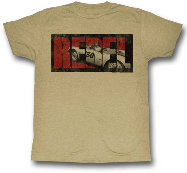 James Dean Adult Lightweight T-Shirt