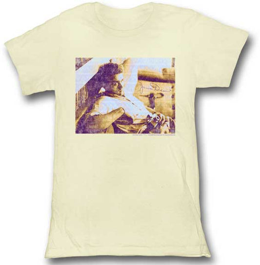 James Dean Juniors T-Shirt