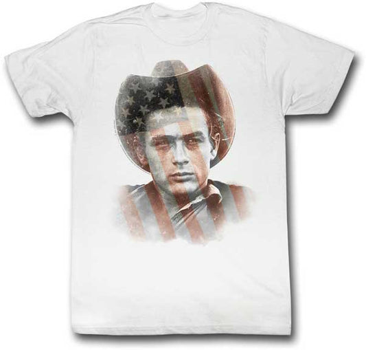 James Dean Adult Lightweight T-Shirt