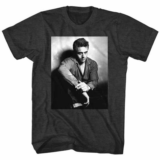 James Dean Adult Lightweight T-Shirt