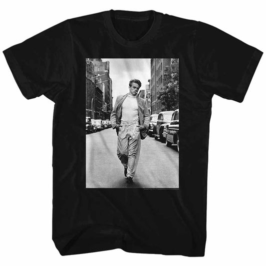 James Dean Adult Lightweight T-Shirt