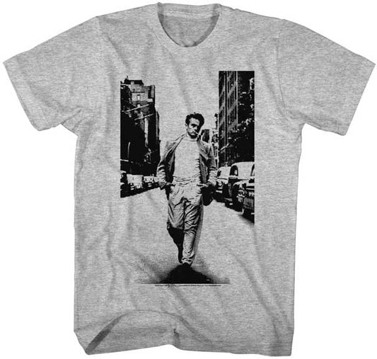 James Dean Adult Lightweight T-Shirt