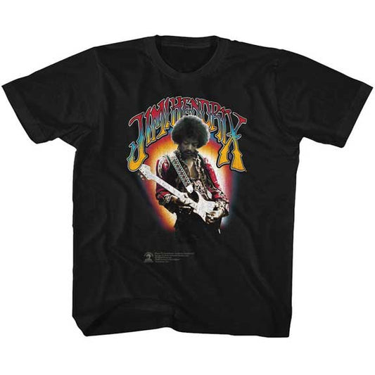 Jimi Hendrix Youth T-Shirt