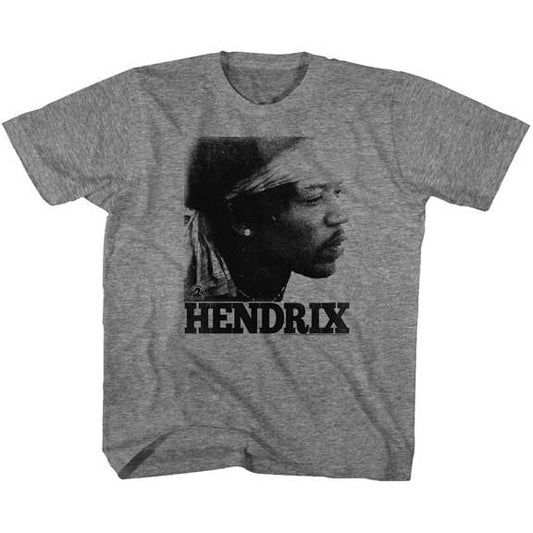 Jimi Hendrix Youth T-Shirt