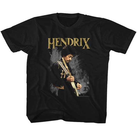 Jimi Hendrix Youth T-Shirt