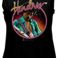 Jimi Hendrix Juniors Muscle Tank