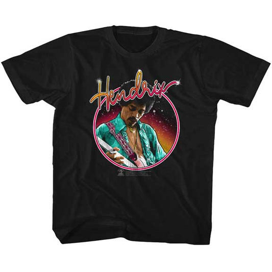 Jimi Hendrix Youth T-Shirt