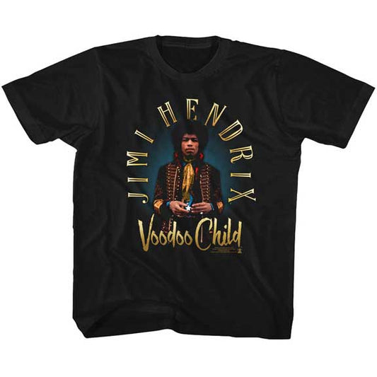 Jimi Hendrix Youth T-Shirt