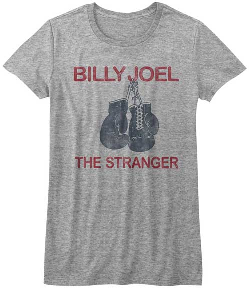 Billy Joel Juniors T-Shirt