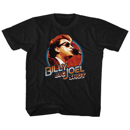 Billy Joel Youth T-Shirt