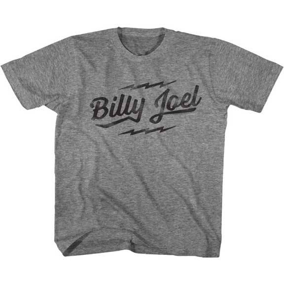 Billy Joel Youth T-Shirt