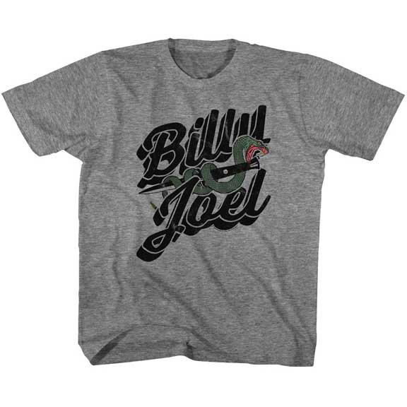 Billy Joel Youth T-Shirt