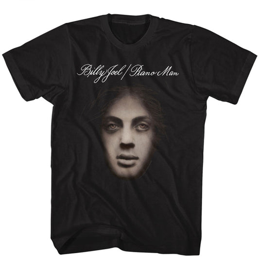 Billy Joel Adult Lightweight T-Shirt