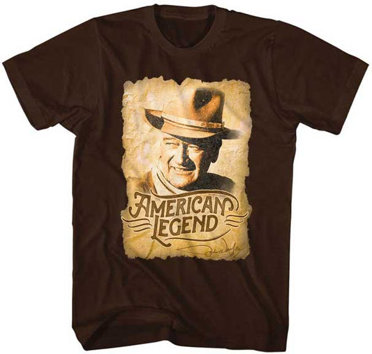 John Wayne Adult Lightweight T-Shirt