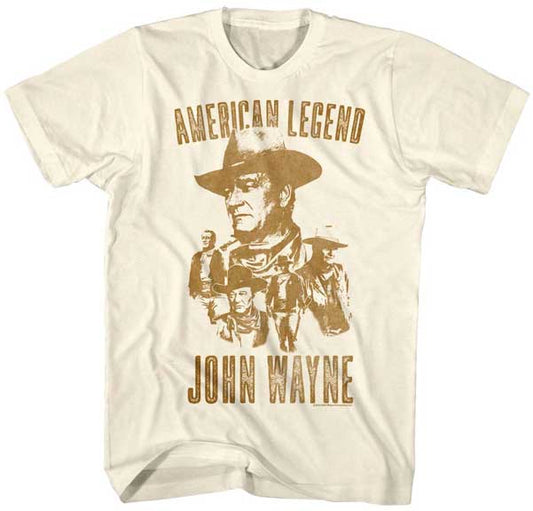 John Wayne Adult Lightweight T-Shirt