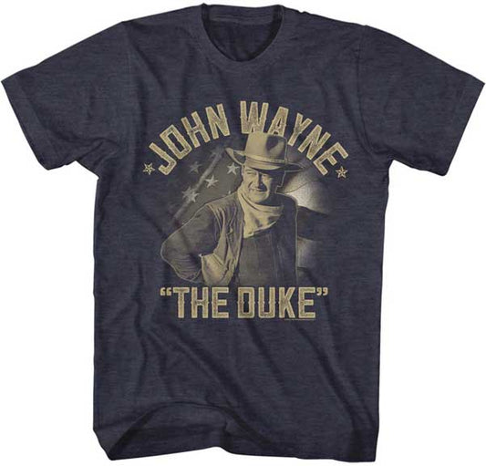 John Wayne Adult Lightweight T-Shirt