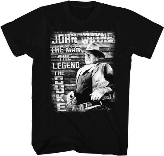 John Wayne Adult Lightweight T-Shirt