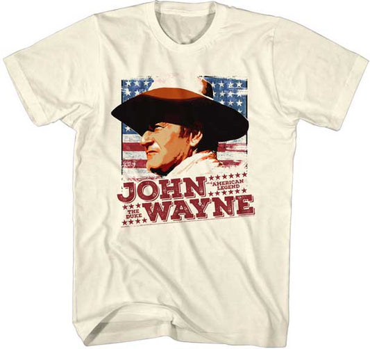 John Wayne Adult Lightweight T-Shirt