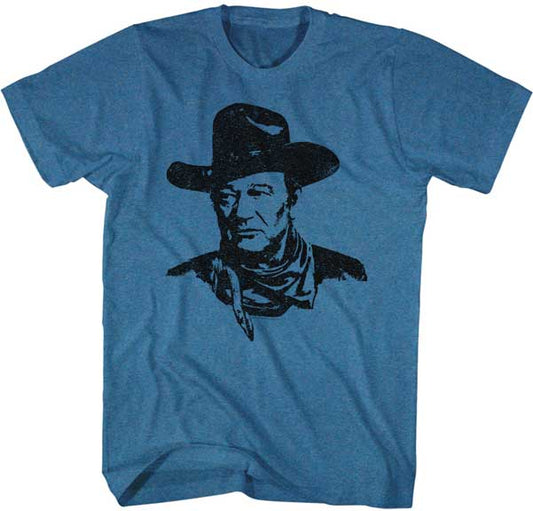 John Wayne Adult Lightweight T-Shirt