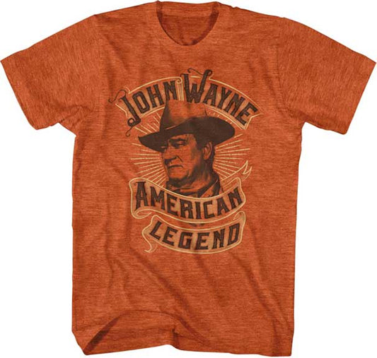 John Wayne Adult Lightweight T-Shirt