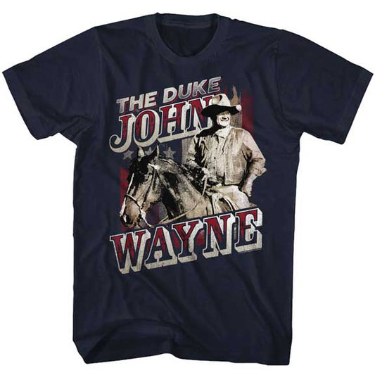 John Wayne Adult Lightweight T-Shirt