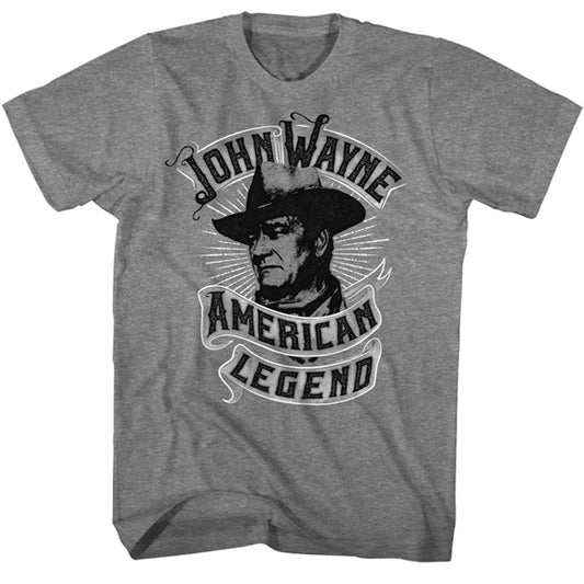 John Wayne Adult Lightweight T-Shirt