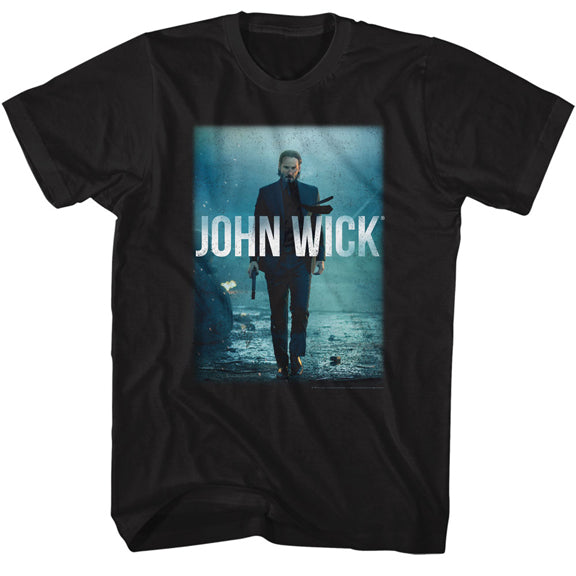 John Wick Adult Lightweight T-Shirt