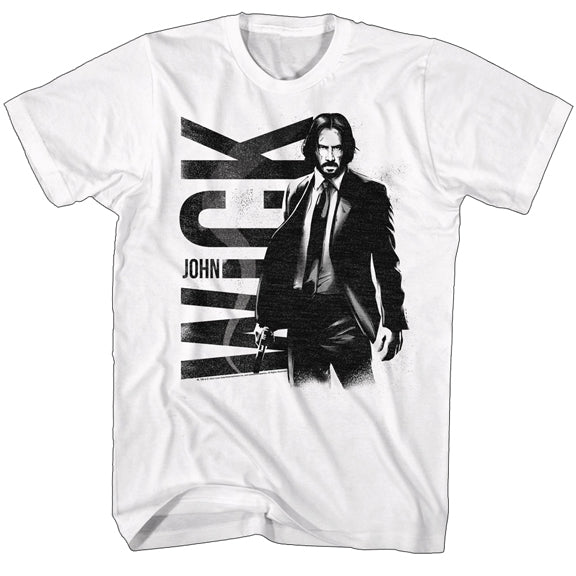 John Wick Adult Lightweight T-Shirt