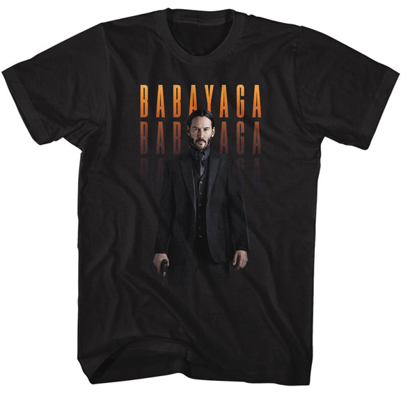 John Wick Adult Lightweight T-Shirt