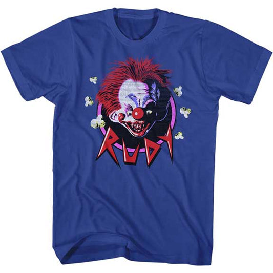 Killer Klowns From Outer Space Adult Lightweight T-Shirt