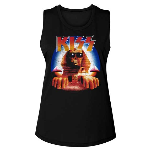 Kiss Juniors T-Shirt