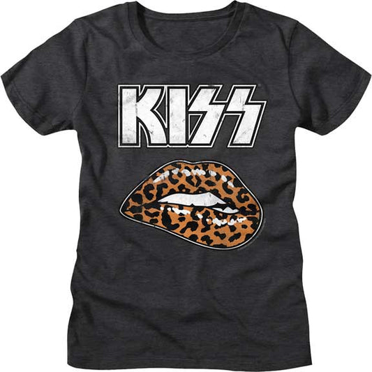 Kiss Juniors T-Shirt