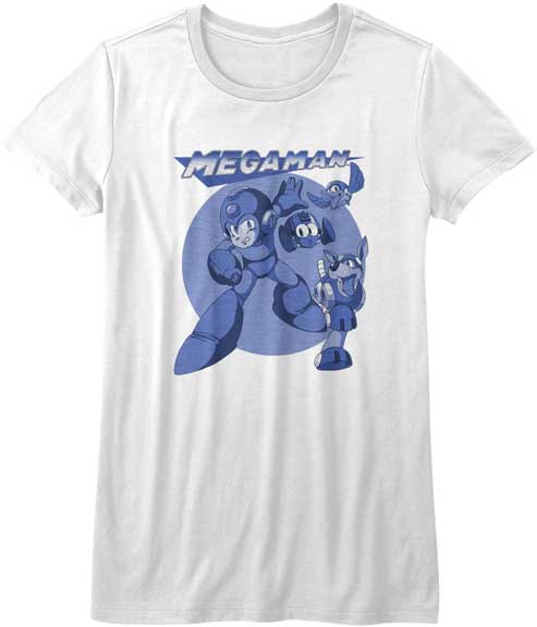 Capcom Juniors T-Shirt