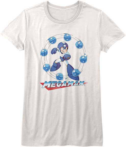 Capcom Juniors T-Shirt