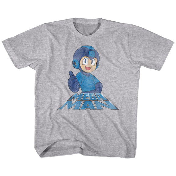 Capcom Youth T-Shirt