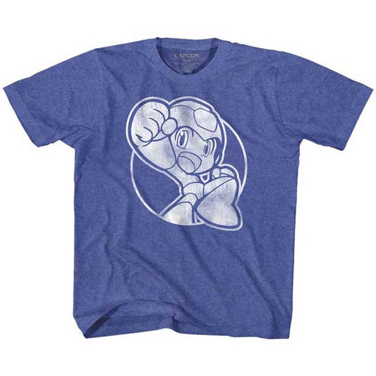 Capcom Youth T-Shirt