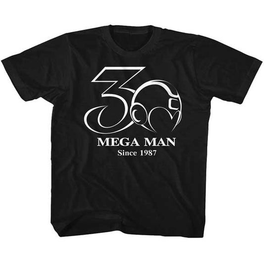 Mega Man Youth T-Shirt