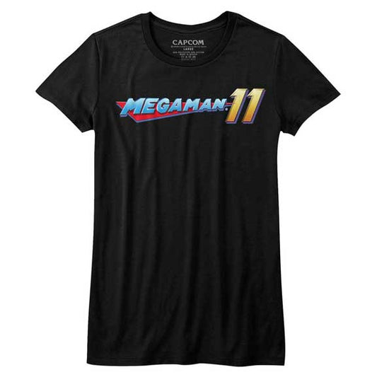 Capcom Juniors T-Shirt