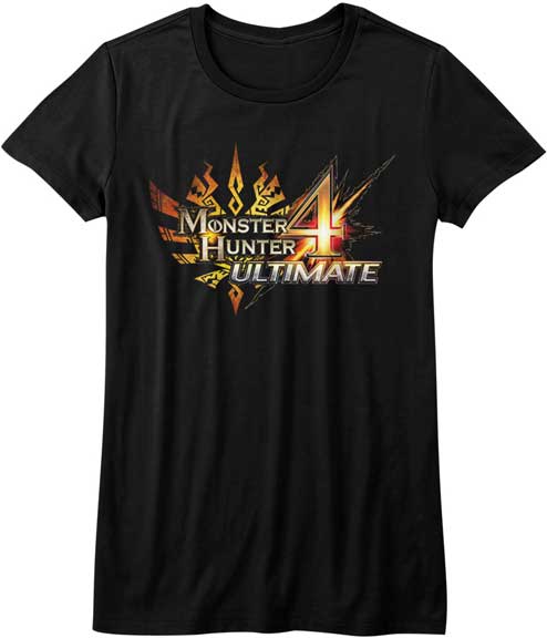 Monster Hunter Juniors T-Shirt